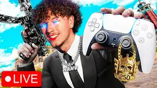 #1 REBIRTH SOLO vs QUADS PLAYER 👑 SEASON 4 UPDATE AND NEW META 👑