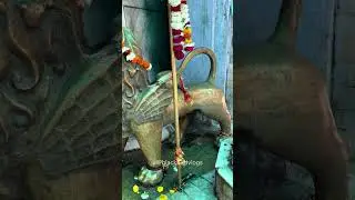 Exploring the Serene Tapeshwari Devi Temple: A Spiritual Journey