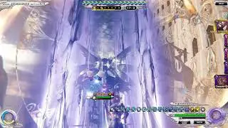 Mobius Final Fantasy - EW4 13-9 - Vox/Tale of Hope w/Raven Peeress