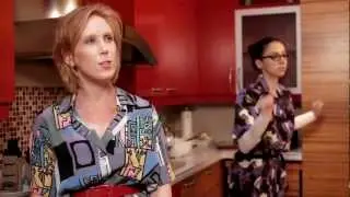 On the Heated Floor - Episode 2