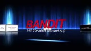 Sisli Savunma Sistemi BANDIT Tanıtım Filmi