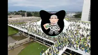 m&uacute;sica fora lula fora pt