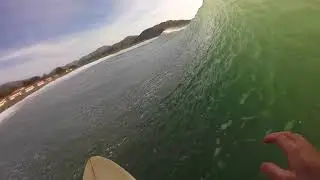 Cronkhite Surf - POV - 8 December 2017