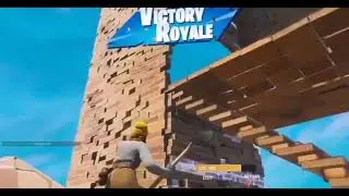 Fortnite trick shot 😎of FABLE CLAN members🤯🤯