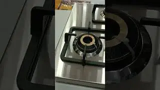 four burner Surya flame gas stove#short viral#YouTube viral