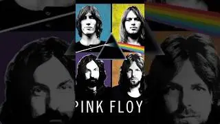 Pink Floyd