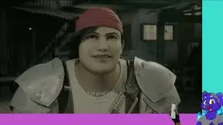 Midgar And Chill! FF7Remake Playthrough [Part 2]