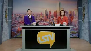 Cà Phê Sáng FULL (01-29-2026) với Ngọc Lan và Lê Thái