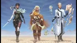 NUMENÉRA Reseña de las expansiones del juego de rol