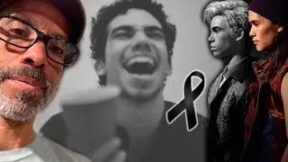 Cameron Boyce Continúa Con Su Legado | Booboo Stewart Se Despide de su Gran Amigo