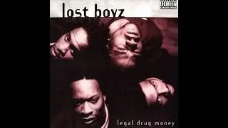 Lost Boyz - Lifestyles Of The Rich And Shameless (HQ)