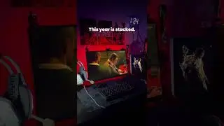Ma Dong Seok in a Video Game? This Trailer Goes Hard 🔥