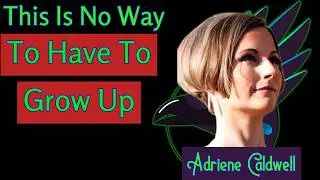 Exploring the Horrors That Created PTSD with Adriene Caldwell