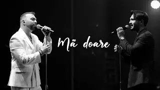 AKORD - Mă doare | Concert LIVE