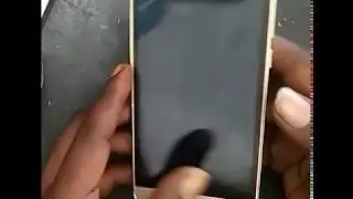 intex Aqua power 2 Display and Touch Replacment. Display not working Done.