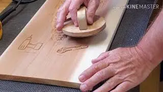 Tom's Tool Palace  - Video #2