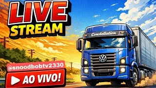 snood bob tv: EST&Aacute; AO VIVO💥 JOGANDO COM OS INSCRITOS🚛 #domingo #gto