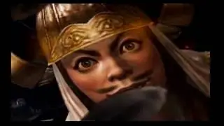 Samurai Warriors: XL - Hideyoshi's Tale 1 - Siege of Inabayama Castle