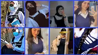 رمزيات بنات طالبات عراقيات 2022 😍❤️علئ اغنية لتحقق حلمكك لاتمل 😻💬صور بنات مدرسية 💬❤️🍂