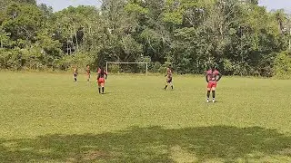 CAMPEONATO DA SERRINHA 2025. TRADI&Ccedil;&Atilde;O APARECIDA x LION - JUVENTUS x VTX - &Aacute;GUIA x MICHILA.
