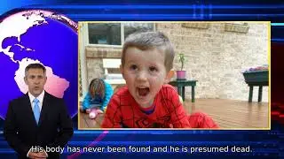William Tyrrell: Secret hearings exposed new theory about what happened to missing boy -.mp4
