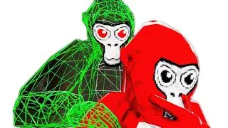 Gorilla Tags New Update…