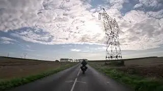 Day 2 Gopro Media Switzerland Euro Trip (Raw unedited footage backup)