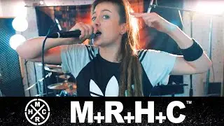 EXPELLOW - GAME INSANE - HARDCORE (OFFICIAL HD VERSION MRHC)