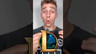 Esto deberia ser Hack en League of Legends #leagueoflegends #lol #lolespa&ntilde;ol