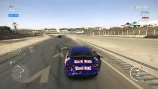 Forza 6 - Pinnacle League-  A-Class Cars - Executive Heavyweights