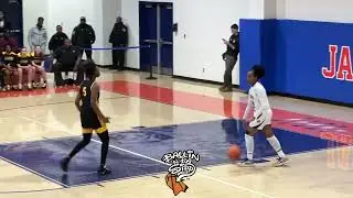 (Girls) Starkville VS Madison Central (2nd half)