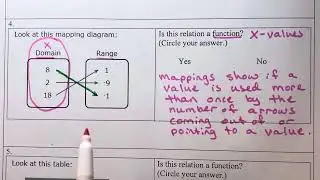 Identity Functions (Example 4)