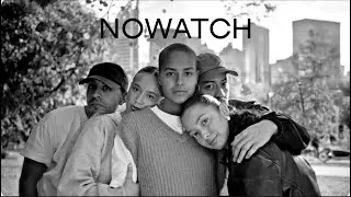 NOWATCH - Less noise. More life.