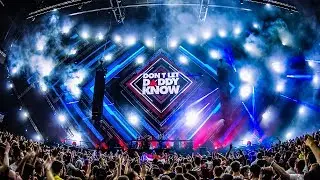 DON'T LET DADDY KNOW - GREATER MANCHESTER - OFFICIAL TEASER