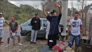 Fumex part. Evandro Cezar - Barulhento, MaloKeiro, Baderneiro (Prod. Fumex)