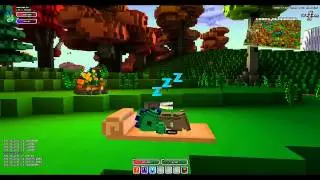 WatVolts CubeWorld Adventure:Episode 5 