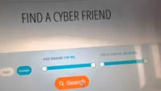 Work with skype from home (make money and friends)