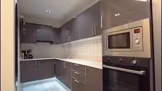 Luxurious 2 Bedroom Apartment with Pool and Gym