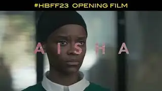 HBFF 2023 Trailer - Halifax Black Film Festival - #HBFF23