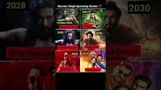 Ranveer Singh is Future biggest superstar 🐉 of Box Office Records? #dhurandhar2 #pralay