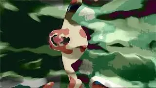 Permeation  - Experimental music and video
