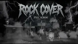 KUMPULAN LAGU ROCK INDONESIA | Cover by Shukabar