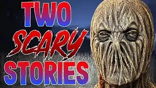Two Scary Reddit Stories - NoSleep Narrations