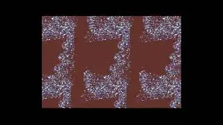 ☆C64-Demo/2025☆: PCambrian Comrades | by Fossil