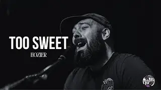 Hozier - Too Sweet (Midmay Cover)
