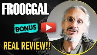 FROOGGAL demo review + Bonuses 🔥 Check Out My Personal Review 🔥