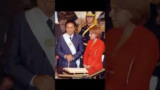 Presidentes argentinos: Eduardo Duhalde #historia #argentina