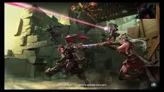 (Live paladinas