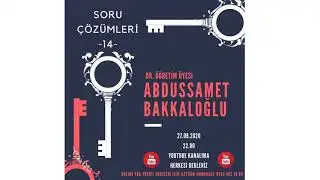 Arapça Metin Okumaları ve  Soru Çözümleri (Metin 73)