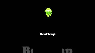 تطبيق مجاني للمونتاج وبيمنتج بالذكاء الصناعي #beatleap   #video